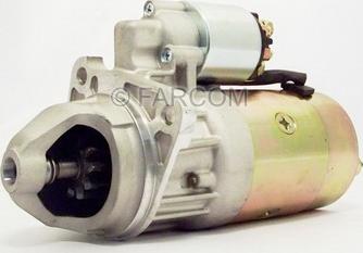 Farcom 105011 - Starter www.molydon.hr