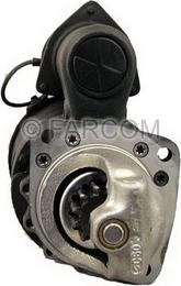 Farcom 105024 - Starter www.molydon.hr