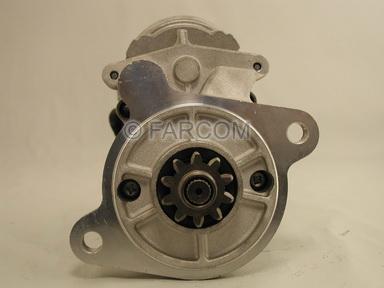 Farcom 105074 - Starter www.molydon.hr