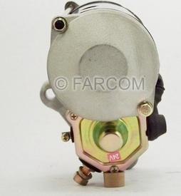 Farcom 105075 - Starter www.molydon.hr