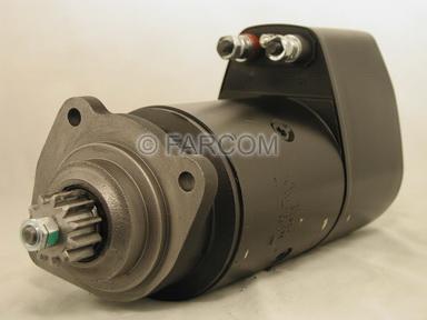 Farcom 105076 - Starter www.molydon.hr