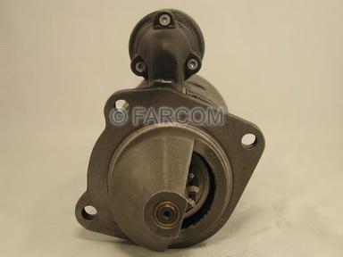 Farcom 105078 - Starter www.molydon.hr