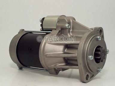 Farcom 105164 - Starter www.molydon.hr