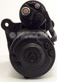 Farcom 105101 - Starter www.molydon.hr