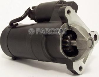 Farcom 105101 - Starter www.molydon.hr