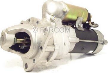 Farcom 105119 - Starter www.molydon.hr