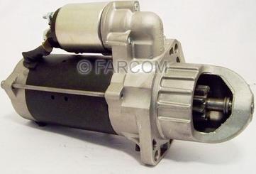 Farcom 105342 - Starter www.molydon.hr