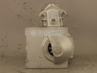 Farcom 105132 - Starter www.molydon.hr