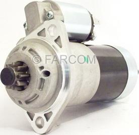 Farcom 105120 - Starter www.molydon.hr