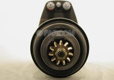 Farcom 105893 - Starter www.molydon.hr