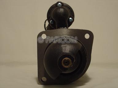 Farcom 105845 - Starter www.molydon.hr