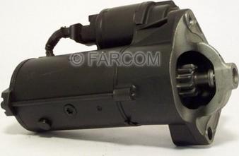 Farcom 105508 - Starter www.molydon.hr