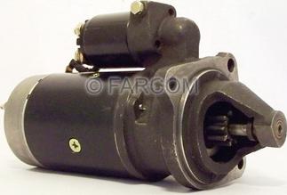 Farcom 105304 - Starter www.molydon.hr