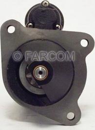 Farcom 105305 - Starter www.molydon.hr