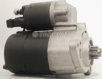 Farcom 105302 - Starter www.molydon.hr