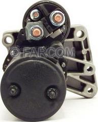 Farcom 105310 - Starter www.molydon.hr