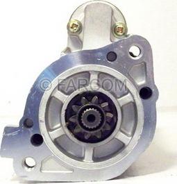 Farcom 105329 - Starter www.molydon.hr