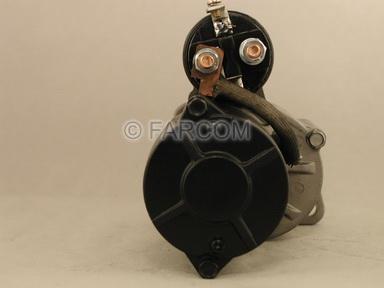 Farcom 105324 - Starter www.molydon.hr