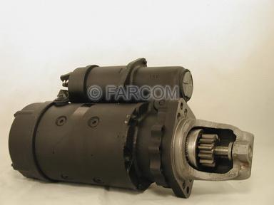 Farcom 105294 - Starter www.molydon.hr