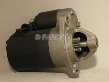 Farcom 105296 - Starter www.molydon.hr