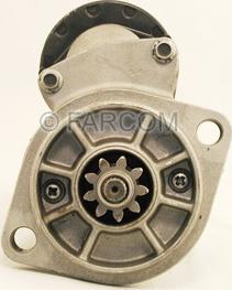 Farcom 105292 - Starter www.molydon.hr