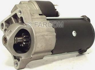 Farcom 105240 - Starter www.molydon.hr