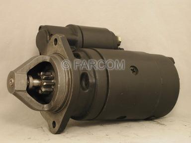 Farcom 105255 - Starter www.molydon.hr