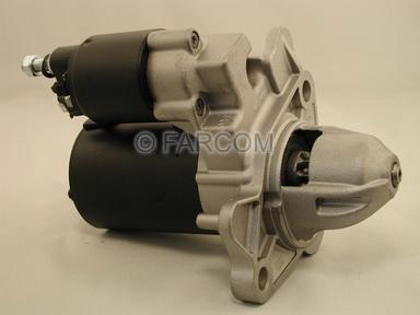 Farcom 105258 - Starter www.molydon.hr