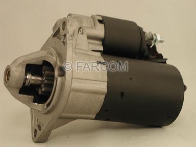 Farcom 105267 - Starter www.molydon.hr