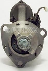 Farcom 105200 - Starter www.molydon.hr