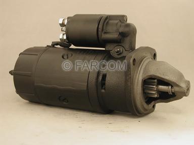 Farcom 105219 - Starter www.molydon.hr