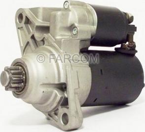 Farcom 105282 - Starter www.molydon.hr