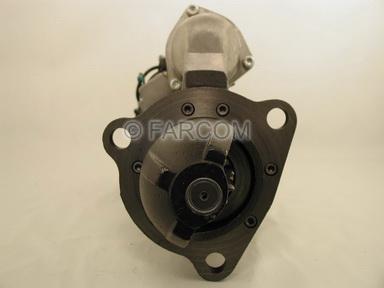 Farcom 105225 - Starter www.molydon.hr