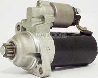 Farcom 105276 - Starter www.molydon.hr