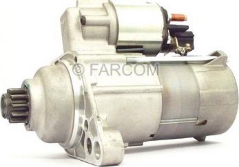 Farcom 105278 - Starter www.molydon.hr