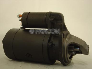 Farcom 105749 - Starter www.molydon.hr