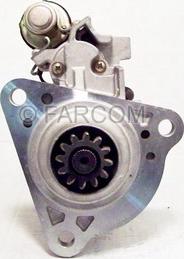 Farcom 106445 - Starter www.molydon.hr