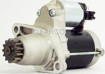 Farcom 106468 - Starter www.molydon.hr