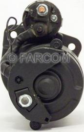 Farcom 106404 - Starter www.molydon.hr