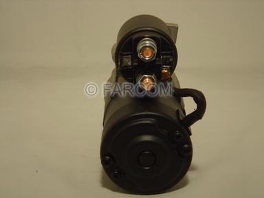 Farcom 106401 - Starter www.molydon.hr