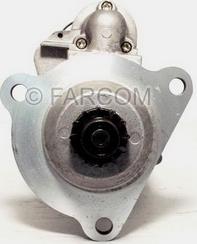 Farcom 106489 - Starter www.molydon.hr