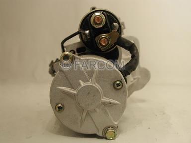 Farcom 106420 - Starter www.molydon.hr