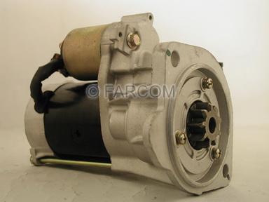 Farcom 106420 - Starter www.molydon.hr