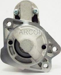 Farcom 106593 - Starter www.molydon.hr