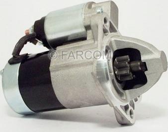 Farcom 106593 - Starter www.molydon.hr