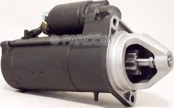 Farcom 106557 - Starter www.molydon.hr