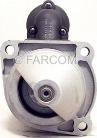 Farcom 106557 - Starter www.molydon.hr