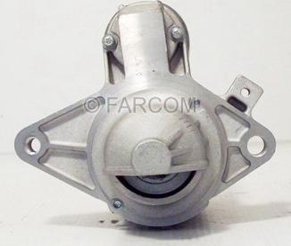 Farcom 106508 - Starter www.molydon.hr