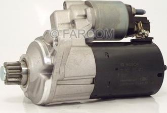 Farcom 106756 - Starter www.molydon.hr