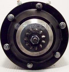 Farcom 106571 - Starter www.molydon.hr